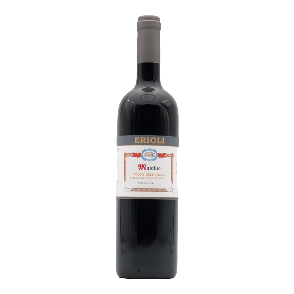 Erioli, Maiolus 2022, Bottiglia 750 ml